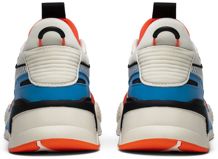 Puma RS X Reinvention Red Blast