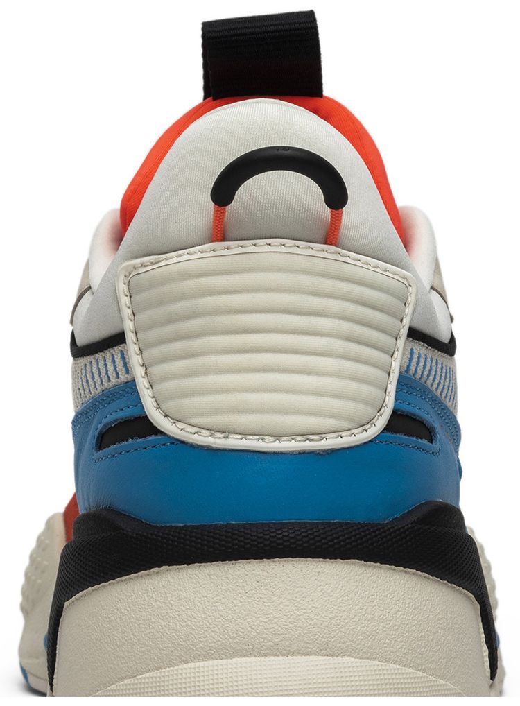 Puma RS X Reinvention Red Blast