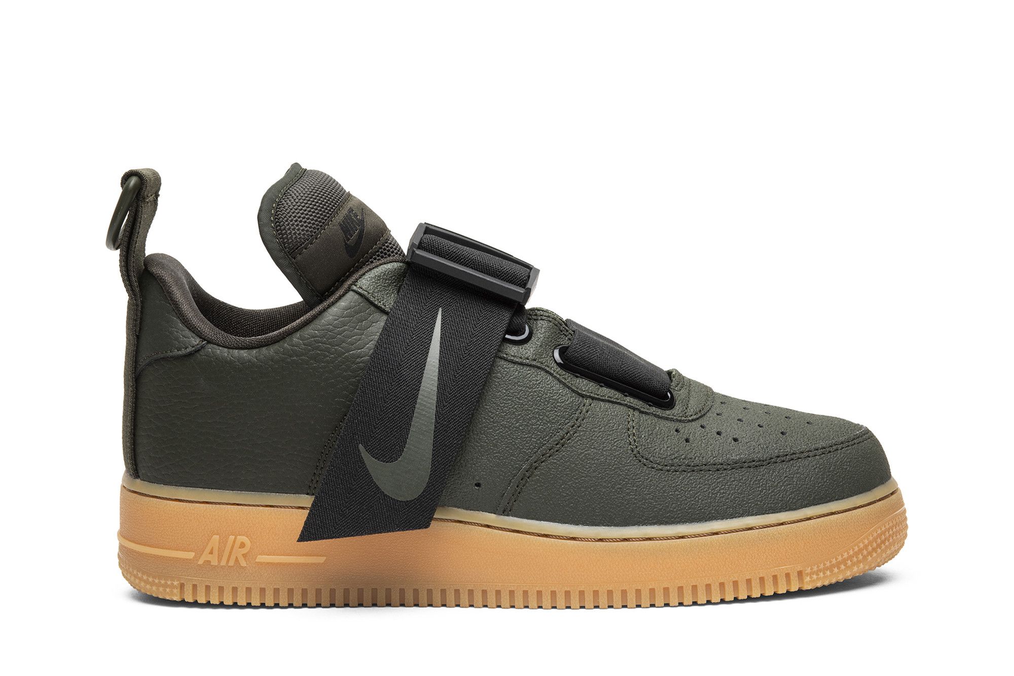 Nike Air Force 1 Utility Sequoia