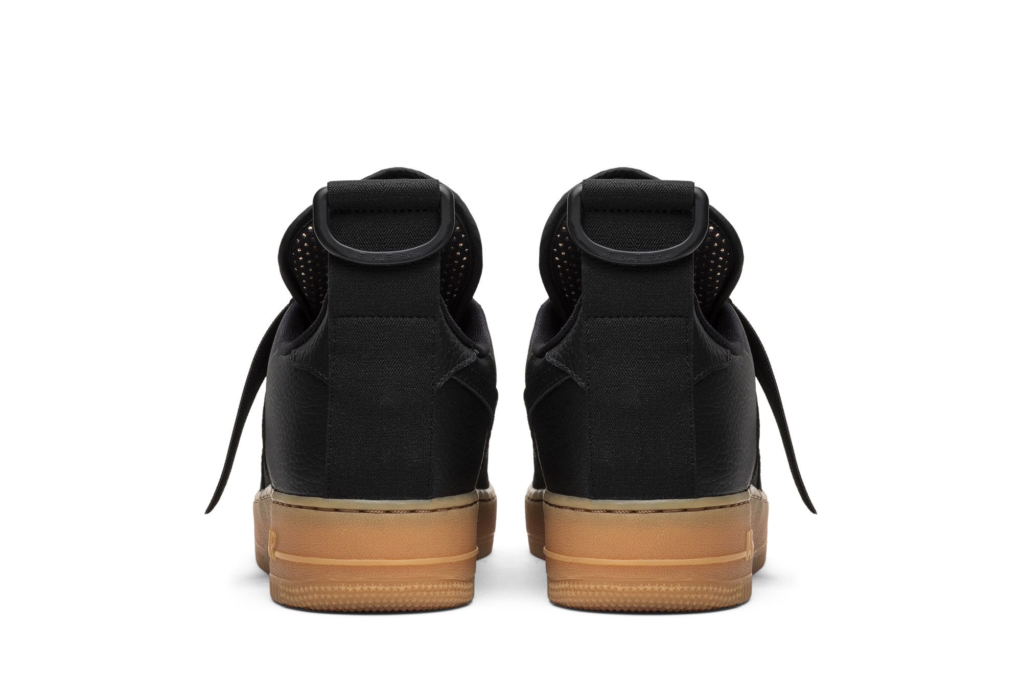 Buy Air Force 1 Low Utility Black AO1531 002 GOAT CA