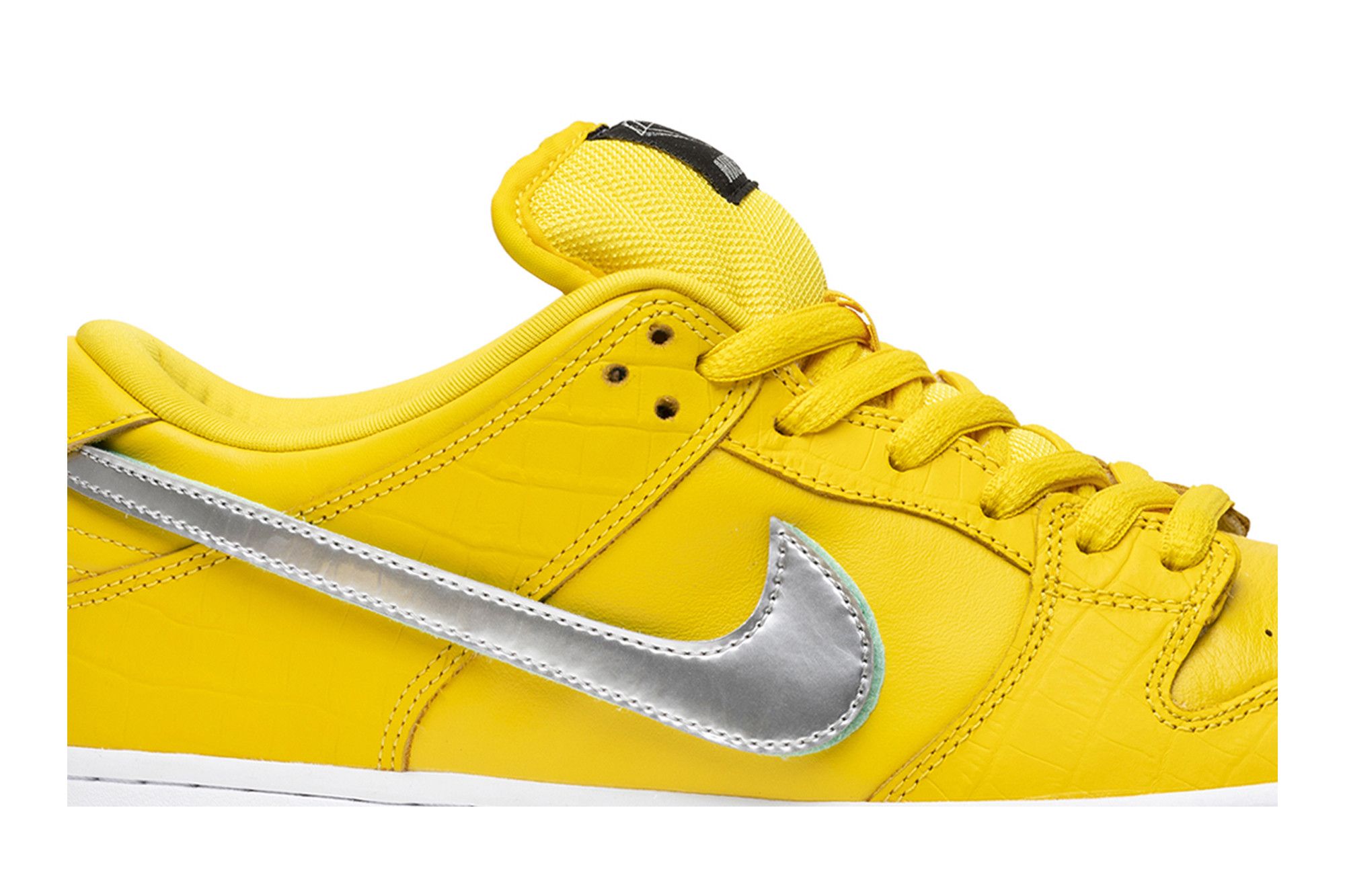 Buy Diamond Supply Co. x Dunk Low Pro SB Canary Diamond BV1310 700 GOAT