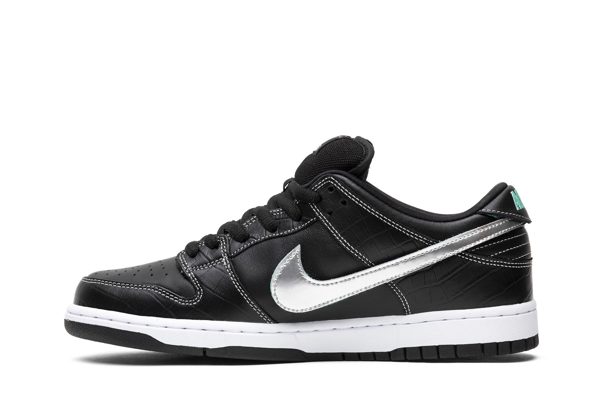 Nike dunk diamond 2018 cheap