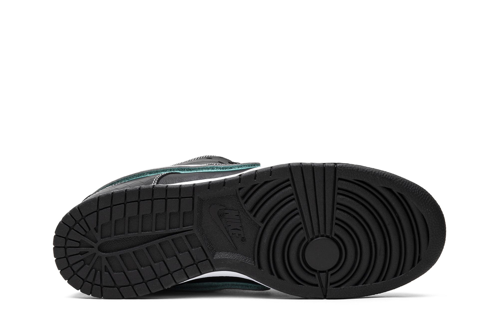 Nike sb dunk low black diamond cheap