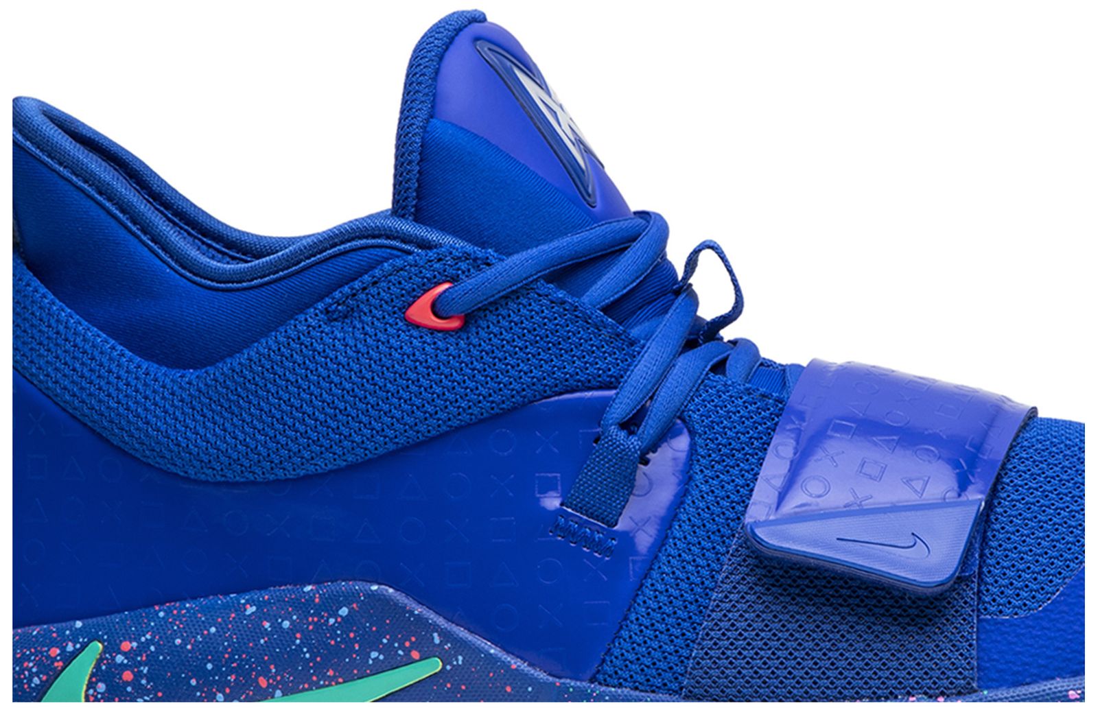 pg5 playstation blue