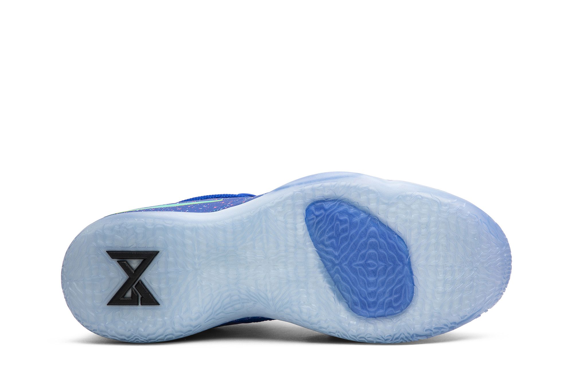 Buy Playstation x Nike PG 2.5 'Blue' - BQ8388 900 | GOAT