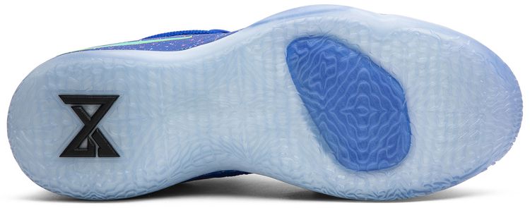 Playstation x Nike PG 25 Blue