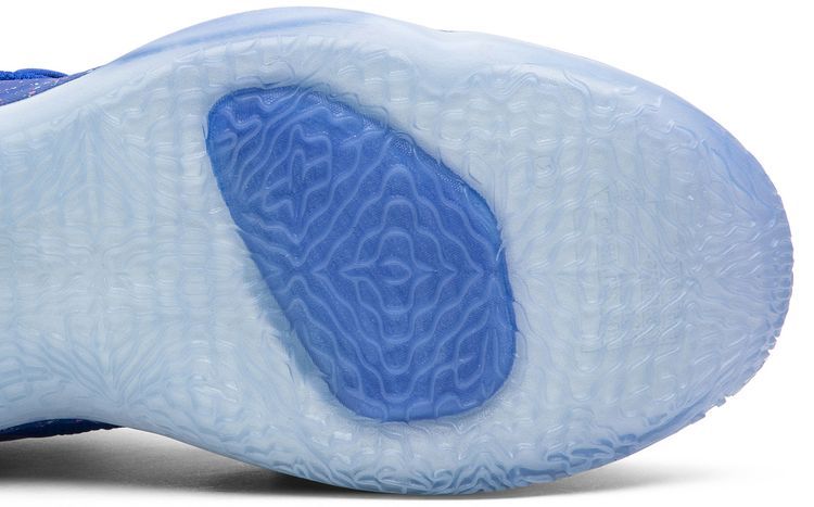 Playstation x Nike PG 25 Blue