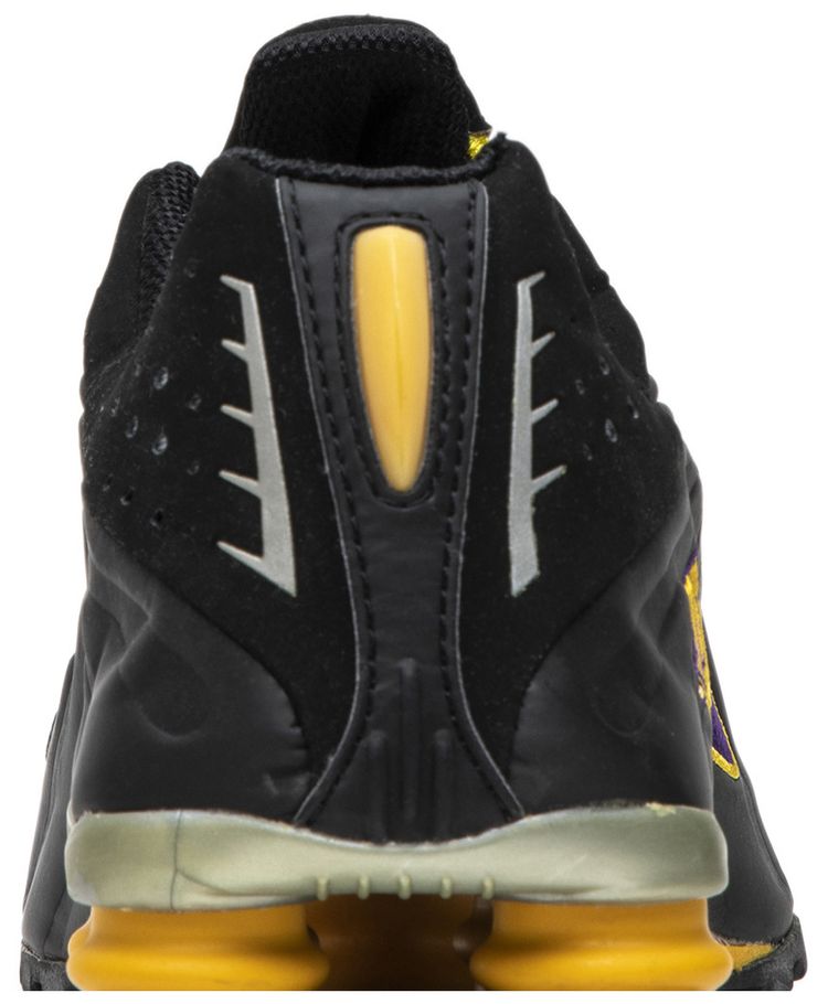 Nike Shox R4 LA