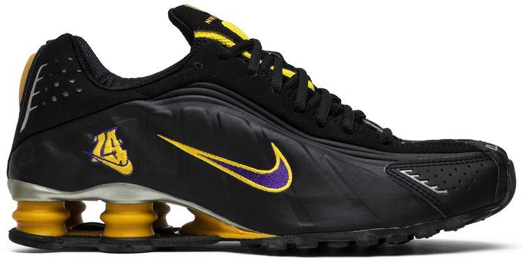 Nike Shox R4 LA