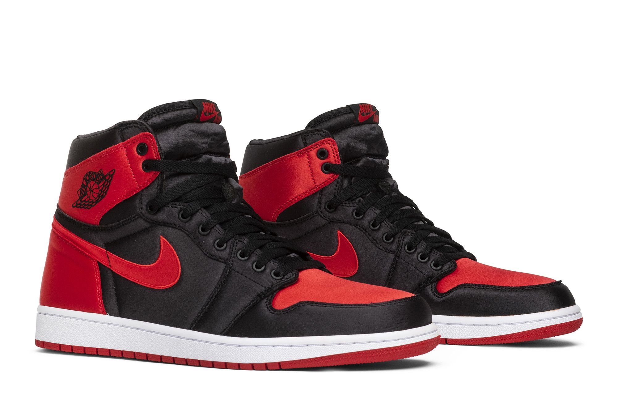 Satin 1's discount