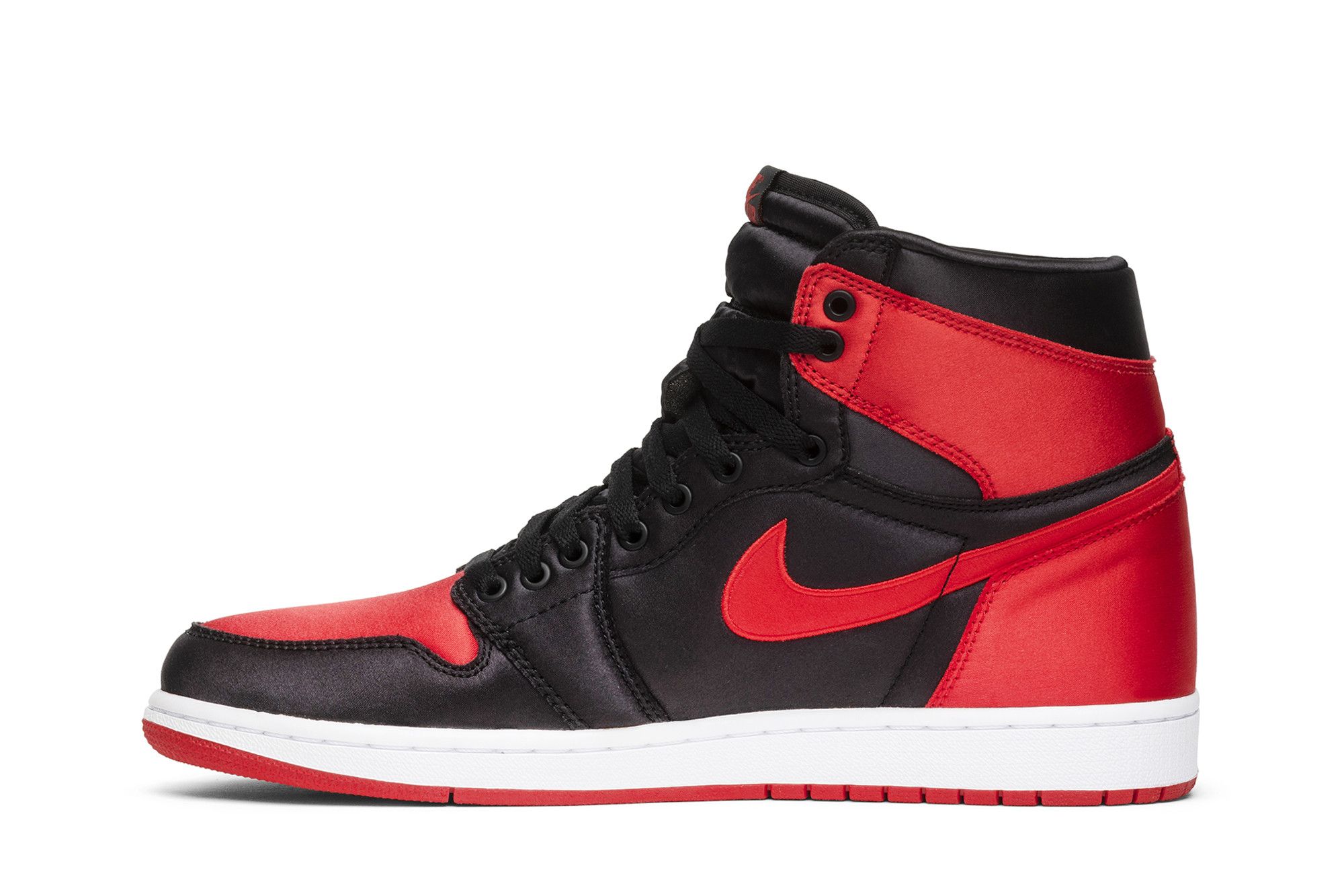 Buy Air Jordan 1 Retro High OG SE 'Satin Banned' 2016 Buy Air Jordan 1 Retro High OG SE 'Satin Banned' 2016