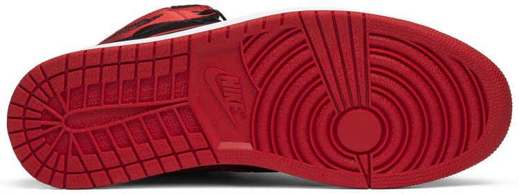 Air Jordan 1 Retro High OG SE Satin Banned 2016