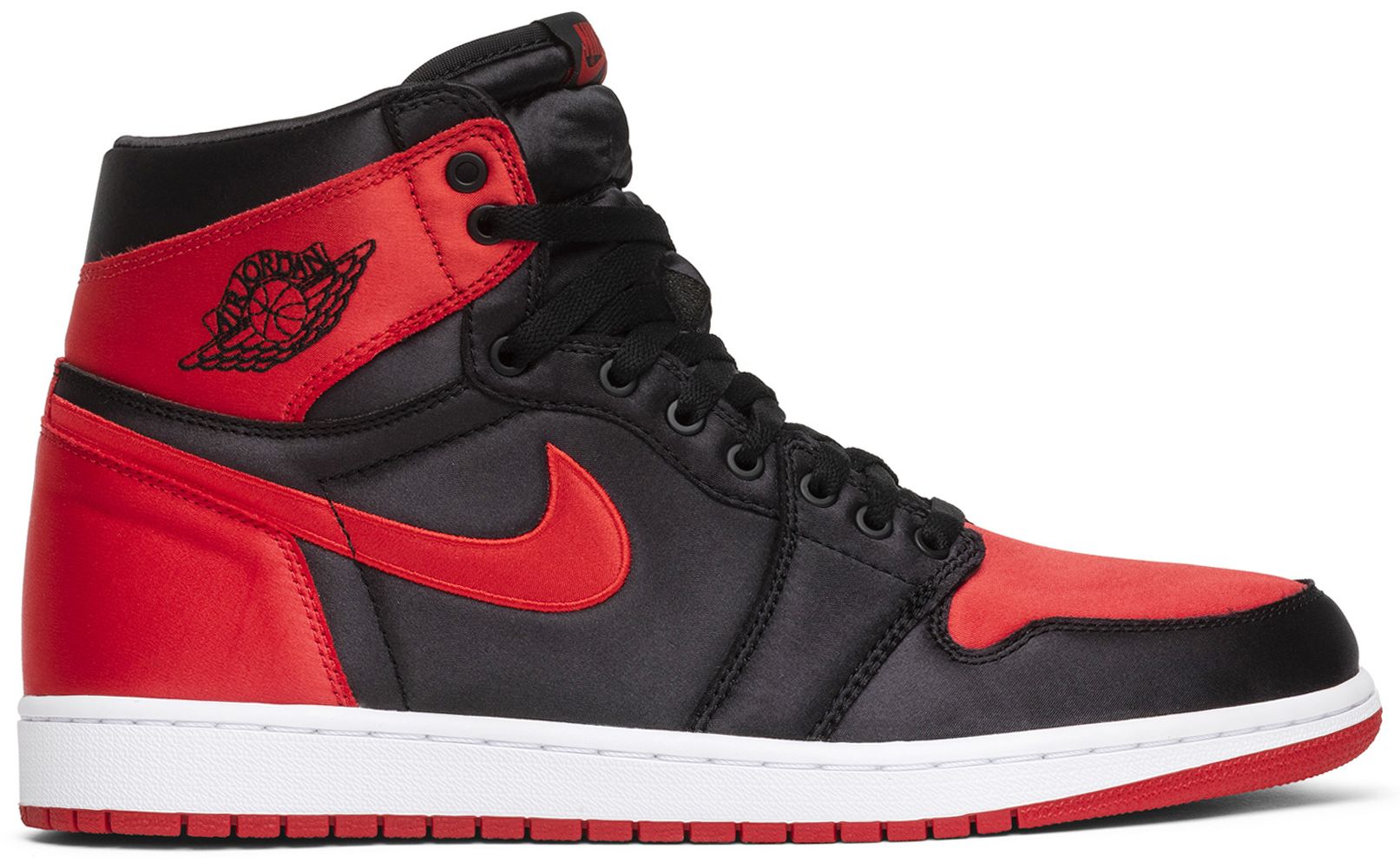 jordan 1 satin green