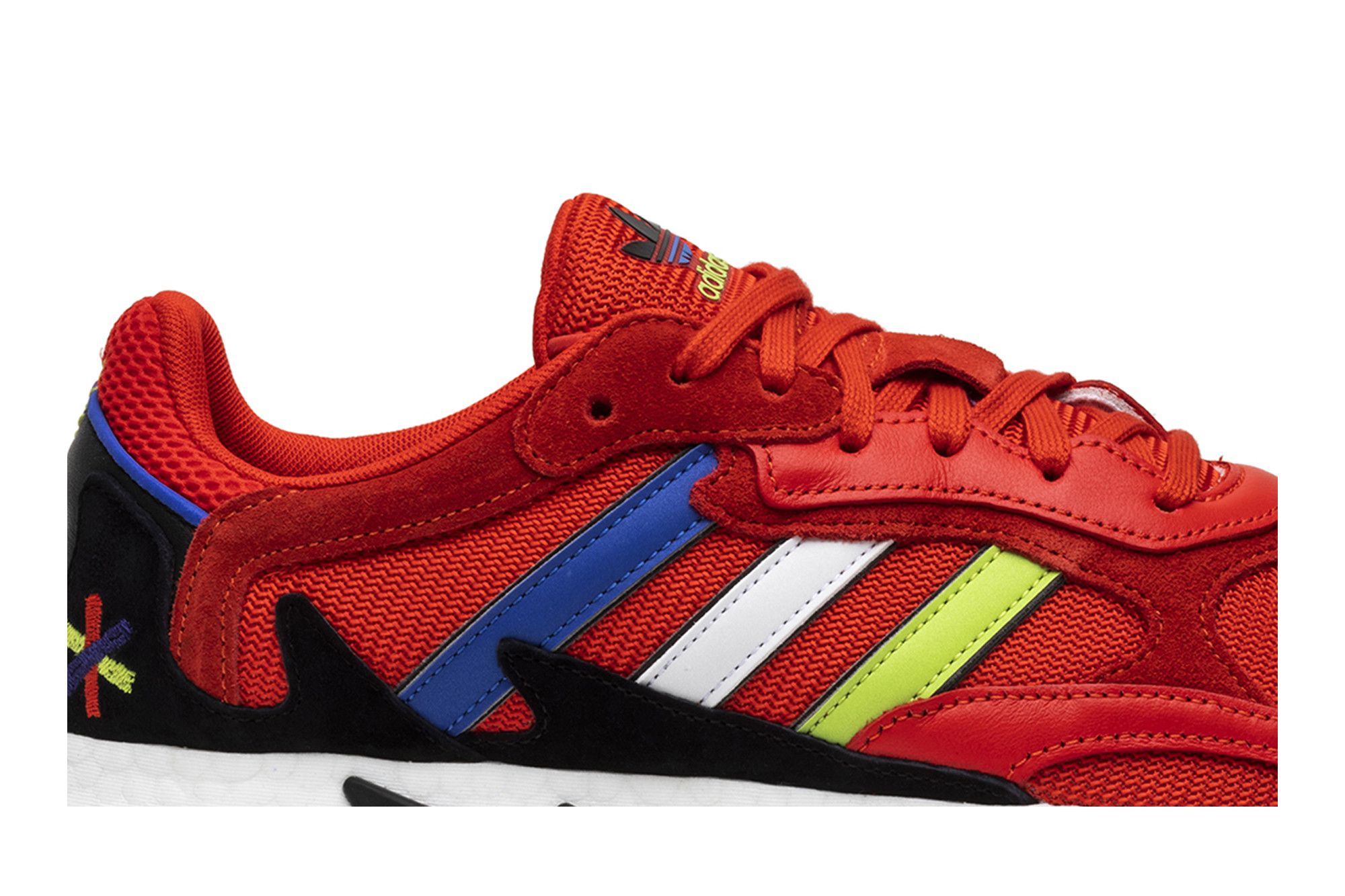 Kid cudi adidas tresc clearance