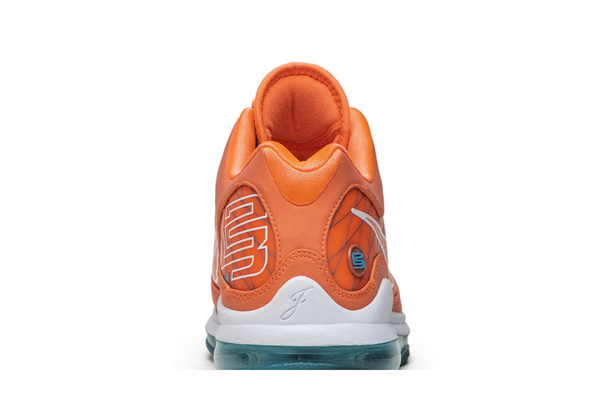lebron 7 low miami dolphins