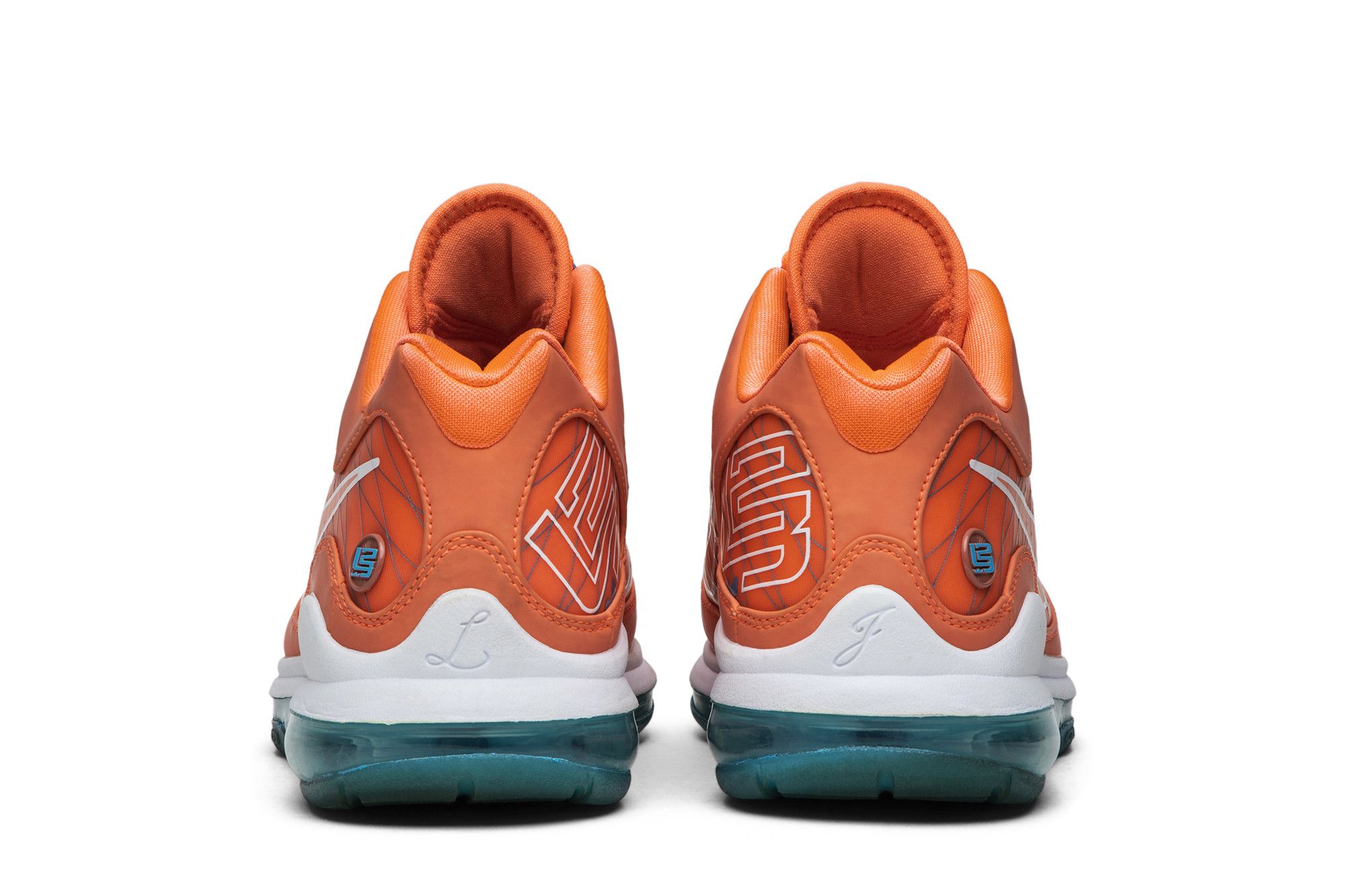 lebron 7 low miami dolphins