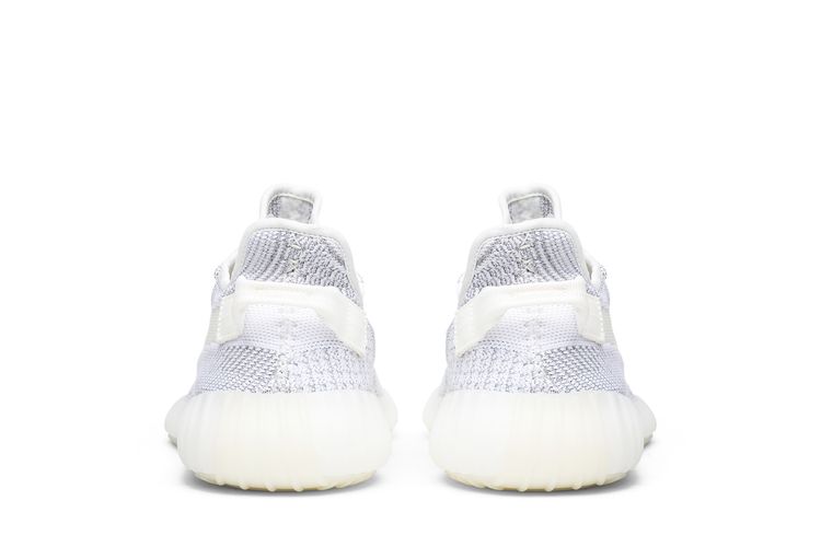 Buy adidas Yeezy Boost 350 V2 'Static Reflective' - EF2367 | GOAT