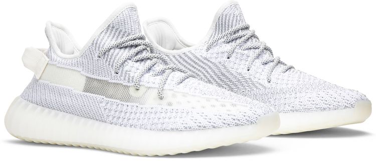 Adidas Yeezy Boost 350 V2 Static Reflective