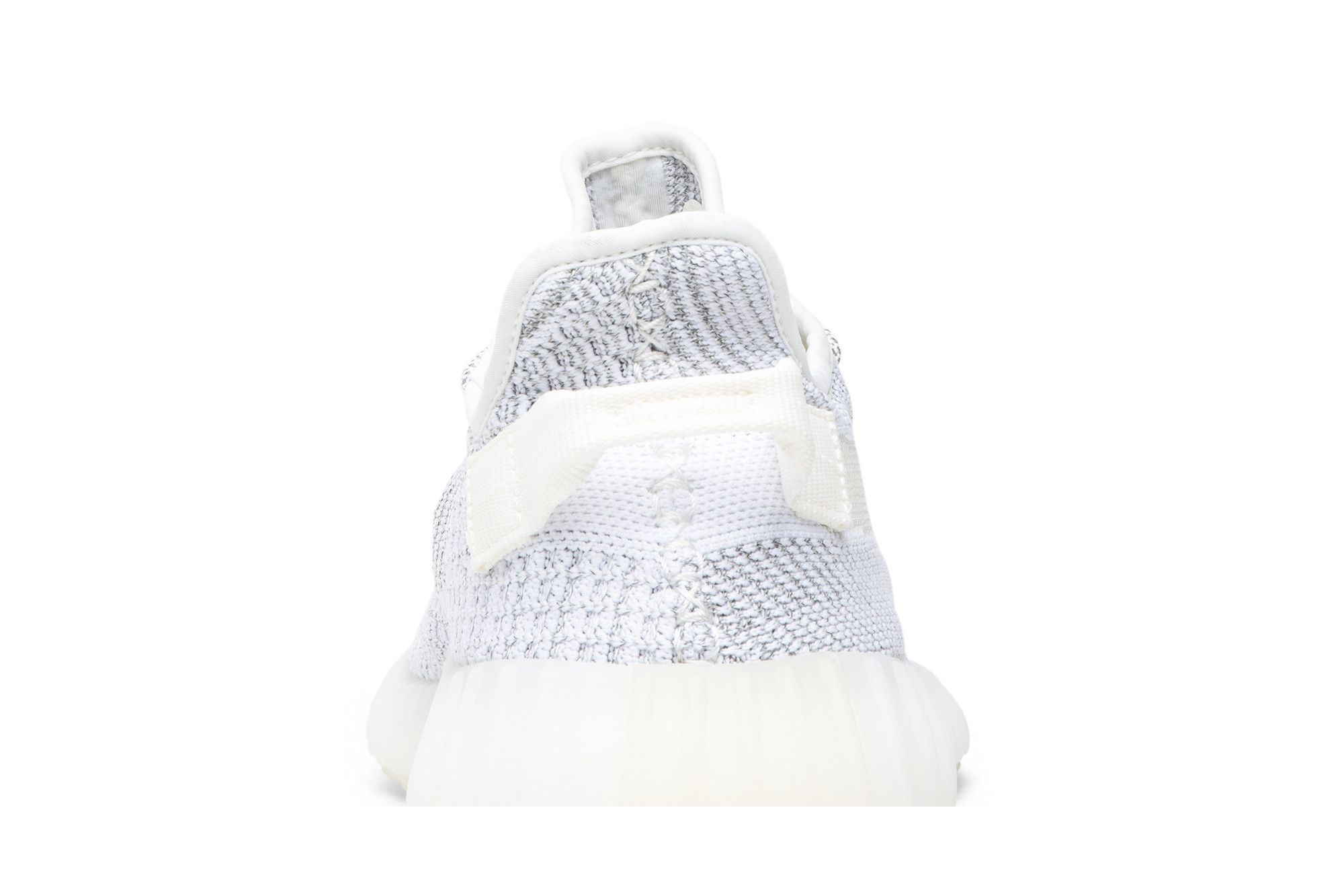 Yeezy static reflective goat top
