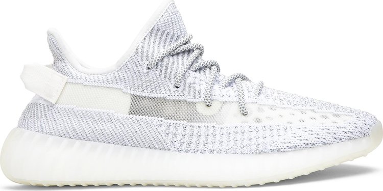 Muf Pas op driehoek Yeezy Boost 350 V2 'Static Reflective' | GOAT