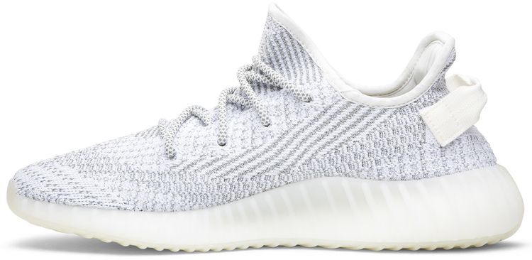 Adidas Yeezy Boost 350 V2 Static Reflective