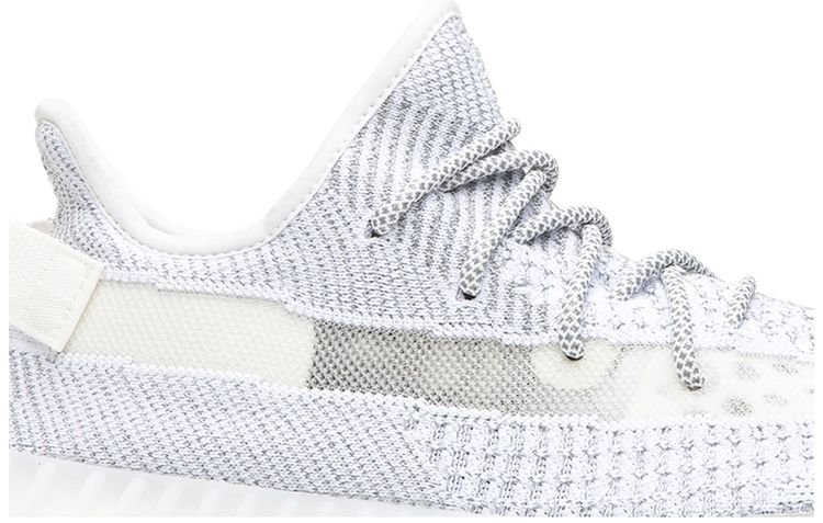 Adidas Yeezy Boost 350 V2 Static Reflective