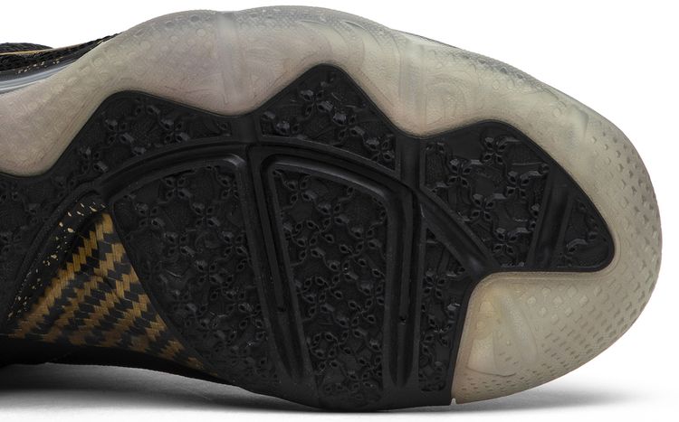 Nike LeBron 9 Watch The Throne