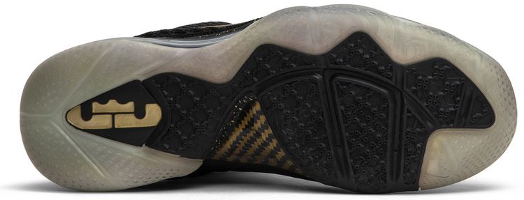 Nike LeBron 9 Watch The Throne