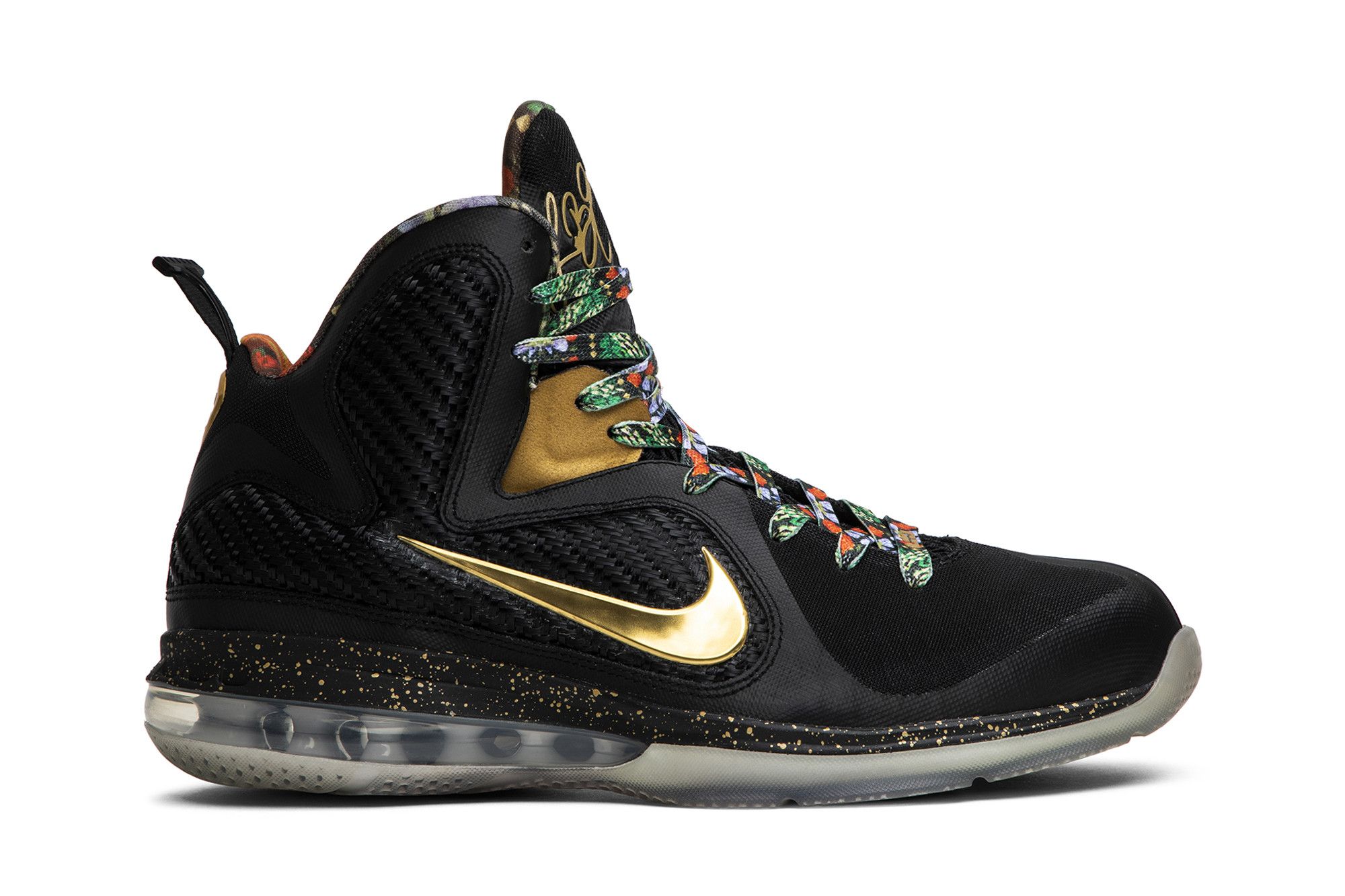 Lebron most sales expensive shoes