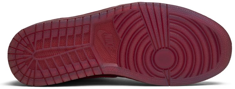 Air Jordan 1 Retro High OG Legends of the Summer   Red Sparkle