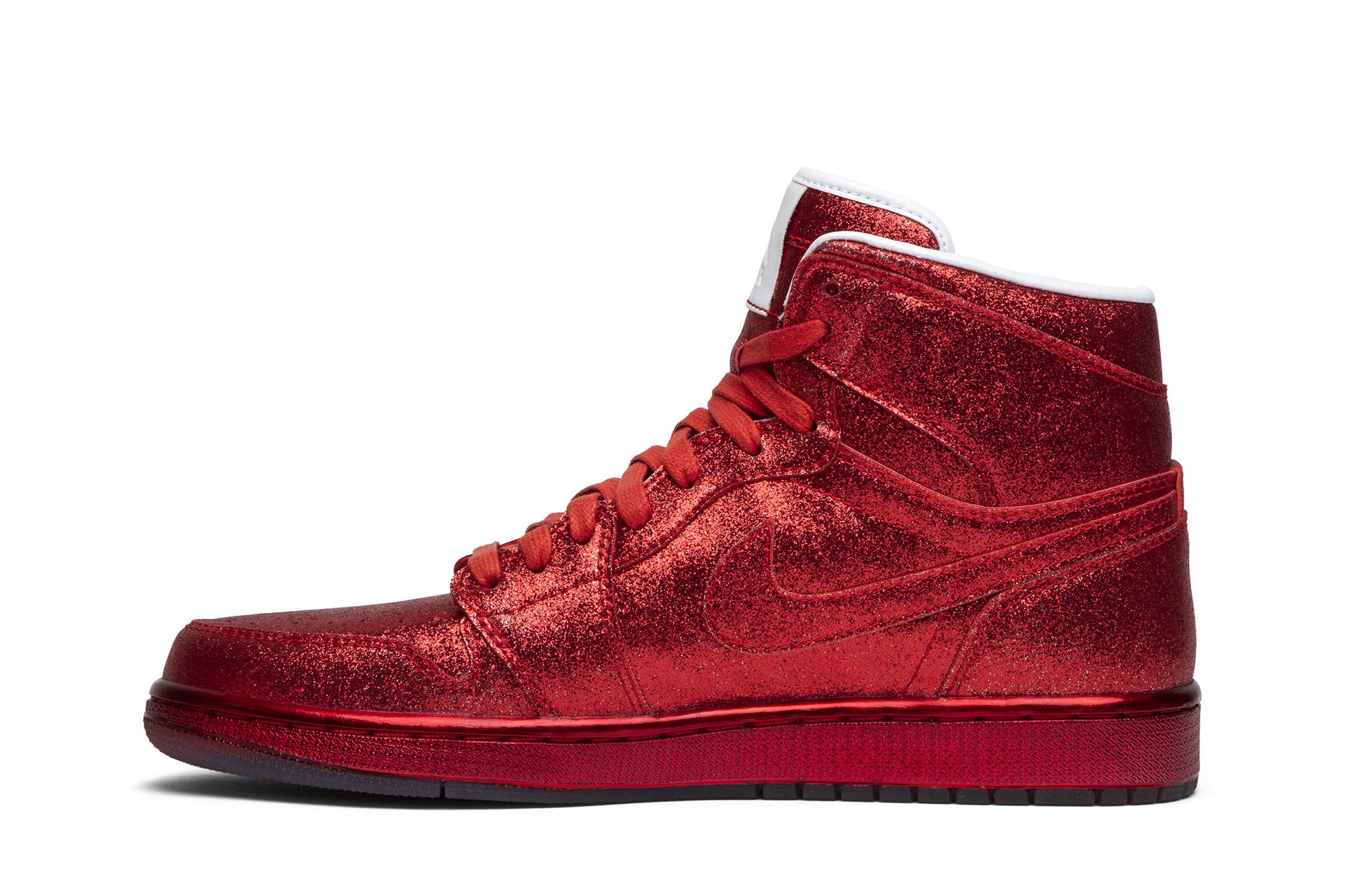 送料無料の通販 Buy Air Jordan 1 Retro High OG 'Legends of the Summer - Red カーペット一般