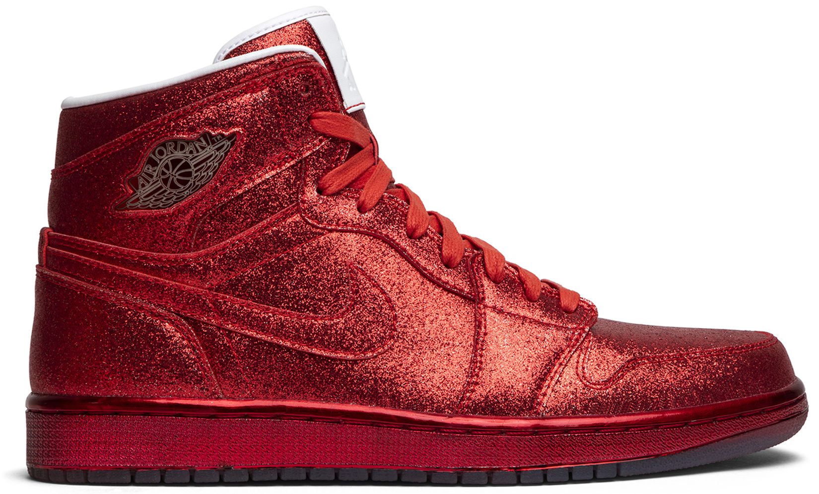 Buy Air Jordan 1 Retro High OG 'Legends of the Summer Red Sparkle