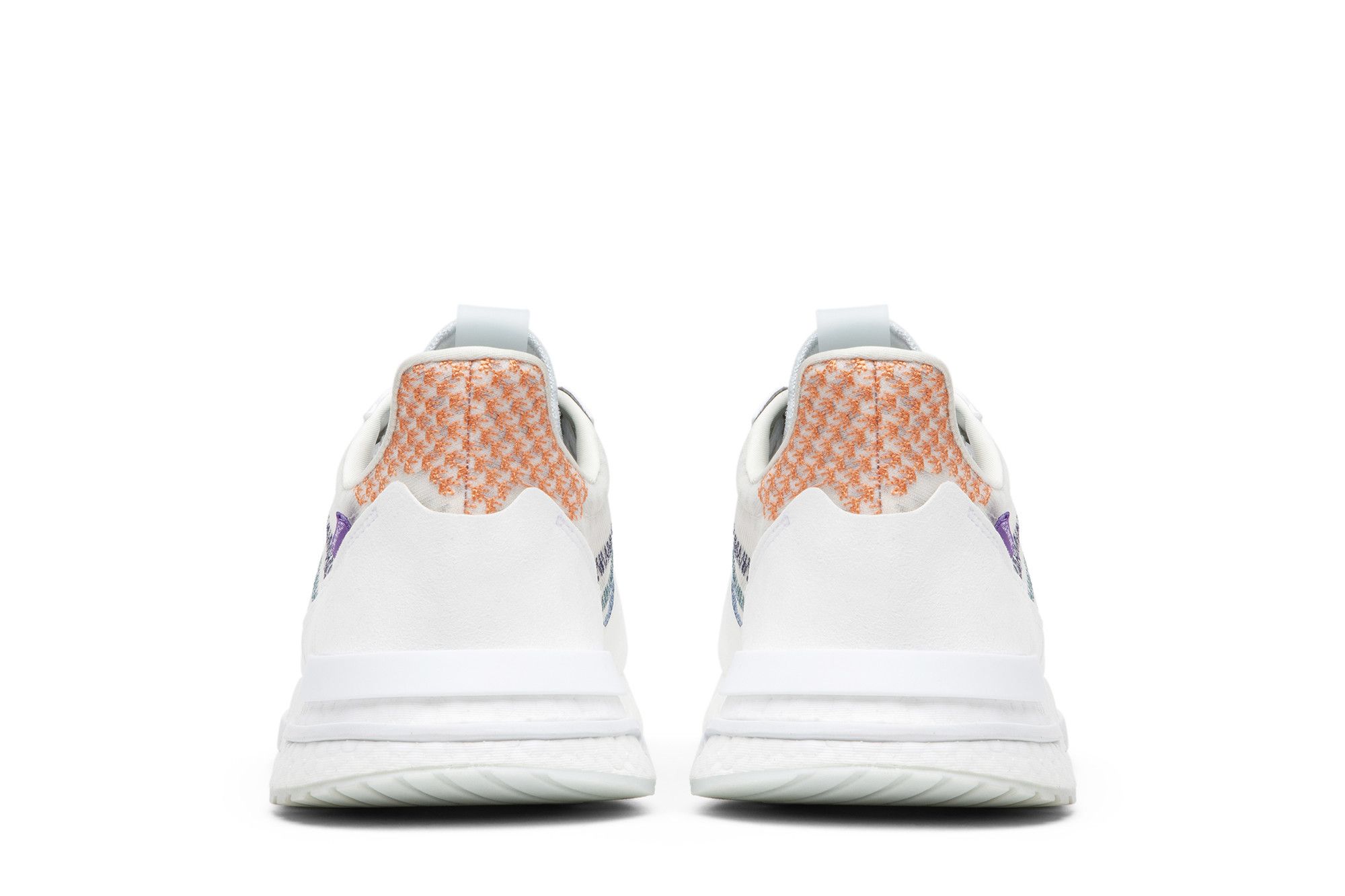Buy Commonwealth x adidas ZX 500 RM 'Coastal Living' - DB3510 | GOAT