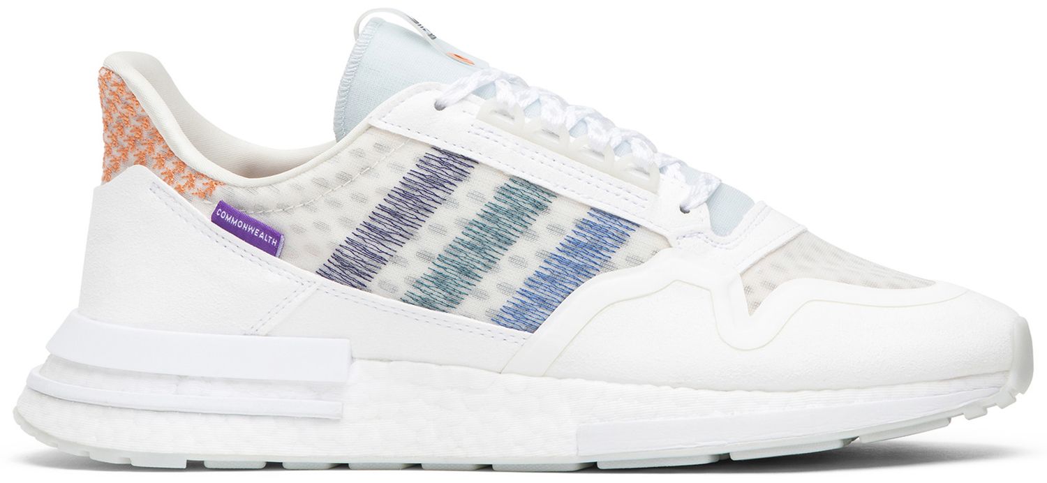 zx 500 x commonwealth