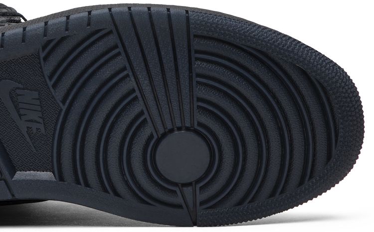 Rox Brown x Wmns Air Jordan 1 Retro High OG Black