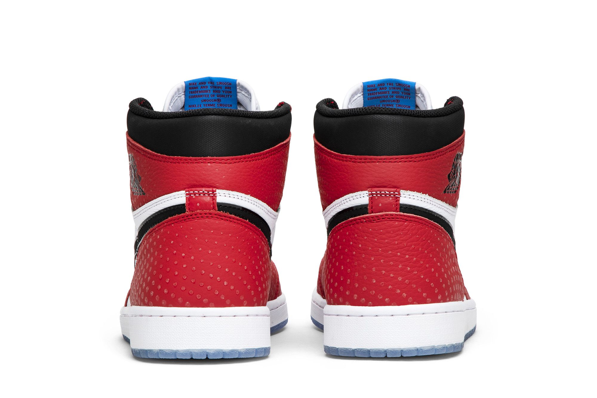 Jordan 1 origin story special box store