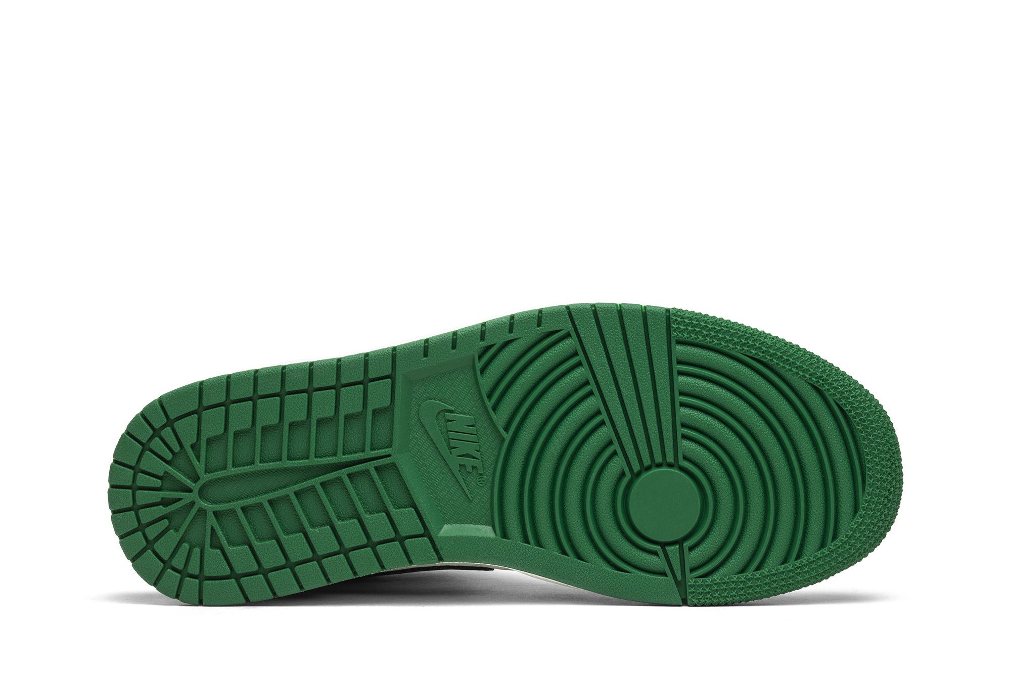Buy Air Jordan 1 Mid 'Pine Green' - 852542 301 | GOAT