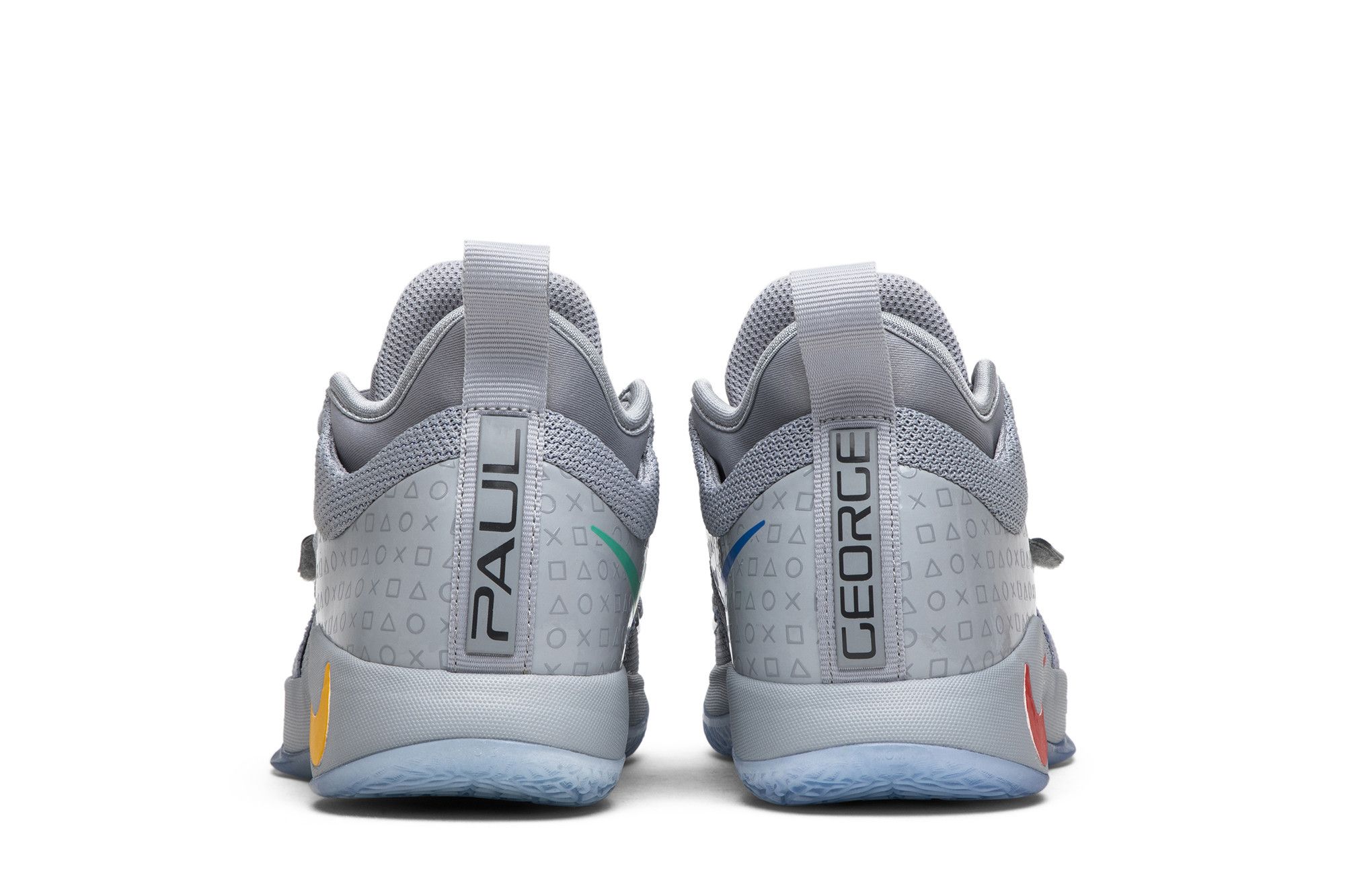 Buy Playstation x PG 2.5 GS 'Wolf Grey' - BQ9677 001 | GOAT