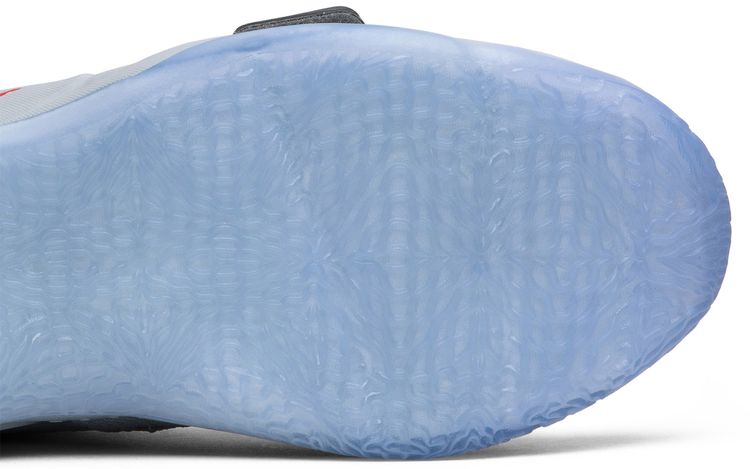 Playstation x Nike PG 25 GS Wolf Grey