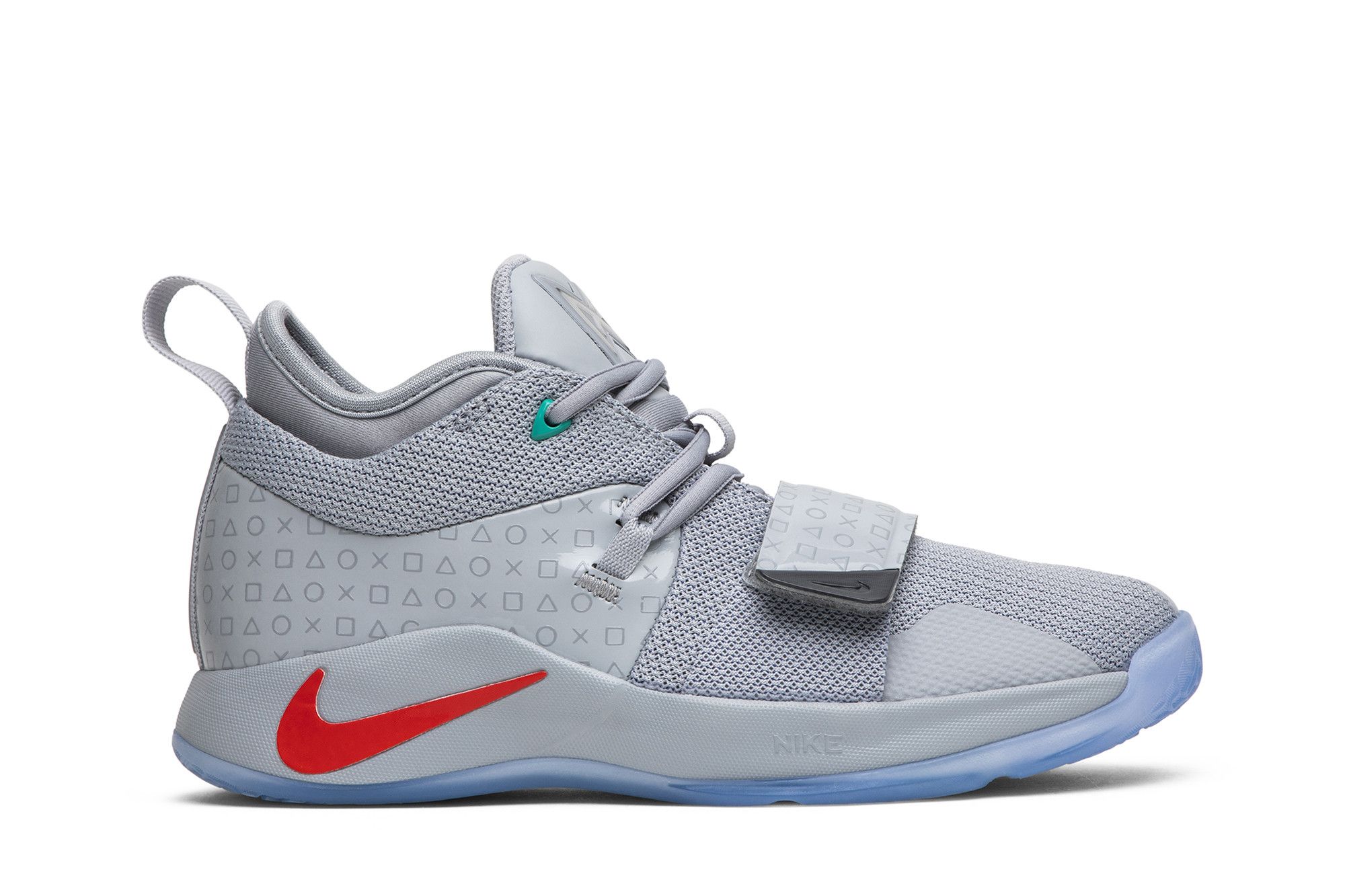 Playstation shop pg2.5 shoes
