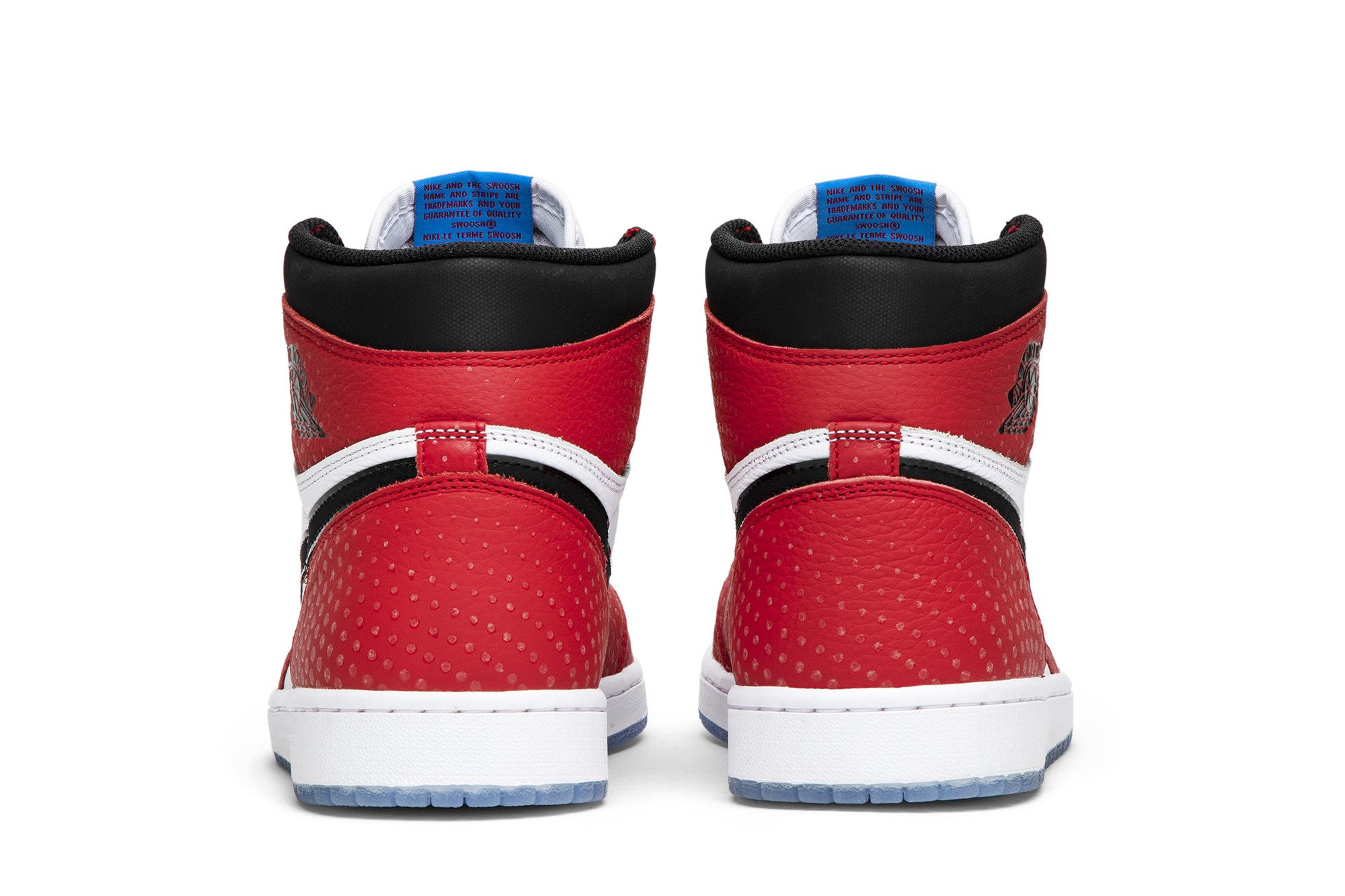 Buy Marvel x Air Jordan 1 Retro High OG Origin Story 555088 602 GOAT CA