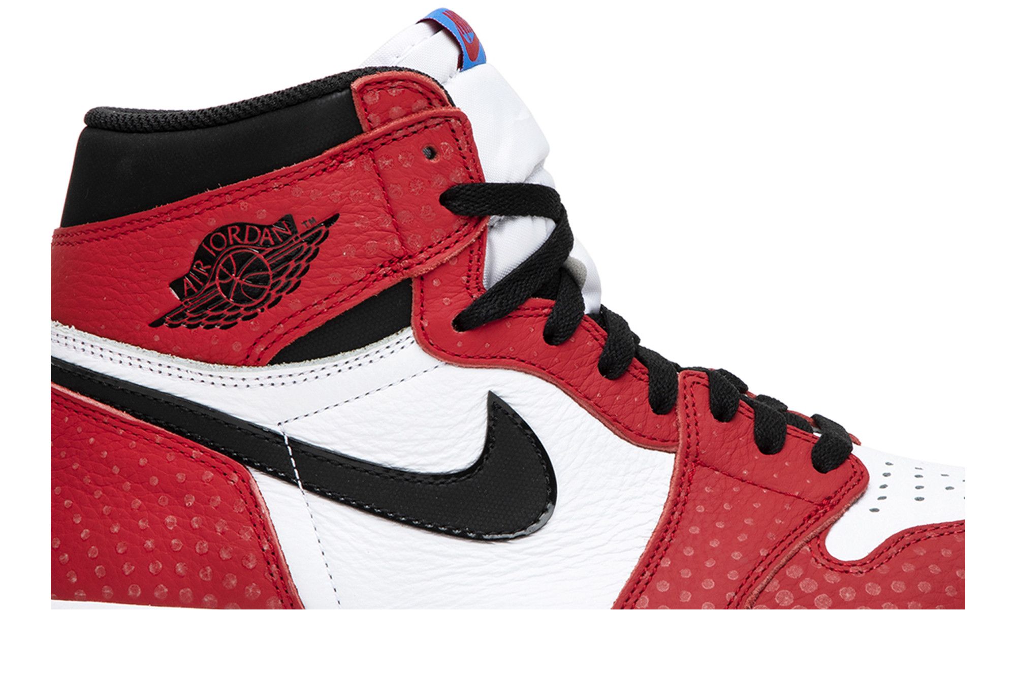Buy Marvel x Air Jordan 1 Retro High OG Origin Story 555088 602 GOAT UK