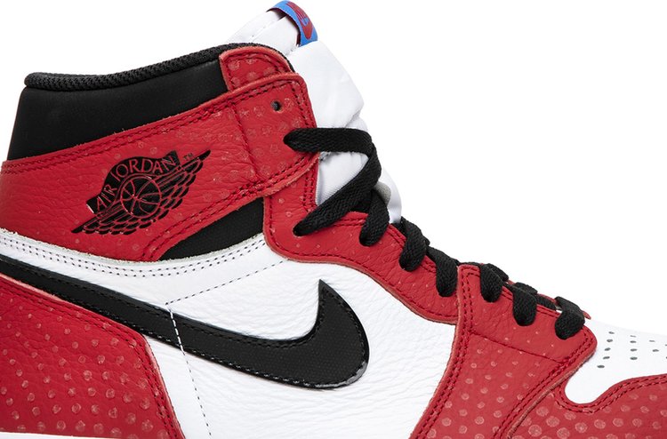 Marvel x Air Jordan 1 Retro High OG Origin Story