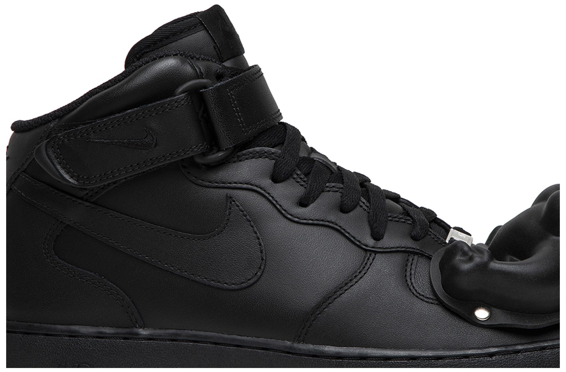 comme des garcons air forces