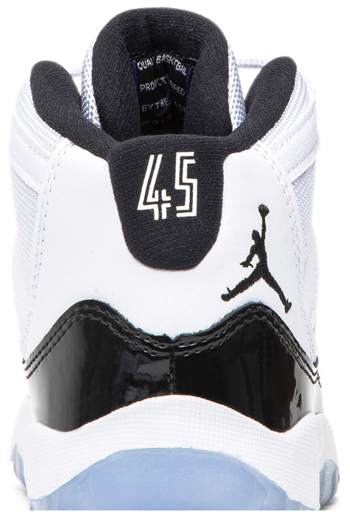 Air Jordan 11 Retro PS Concord 2018
