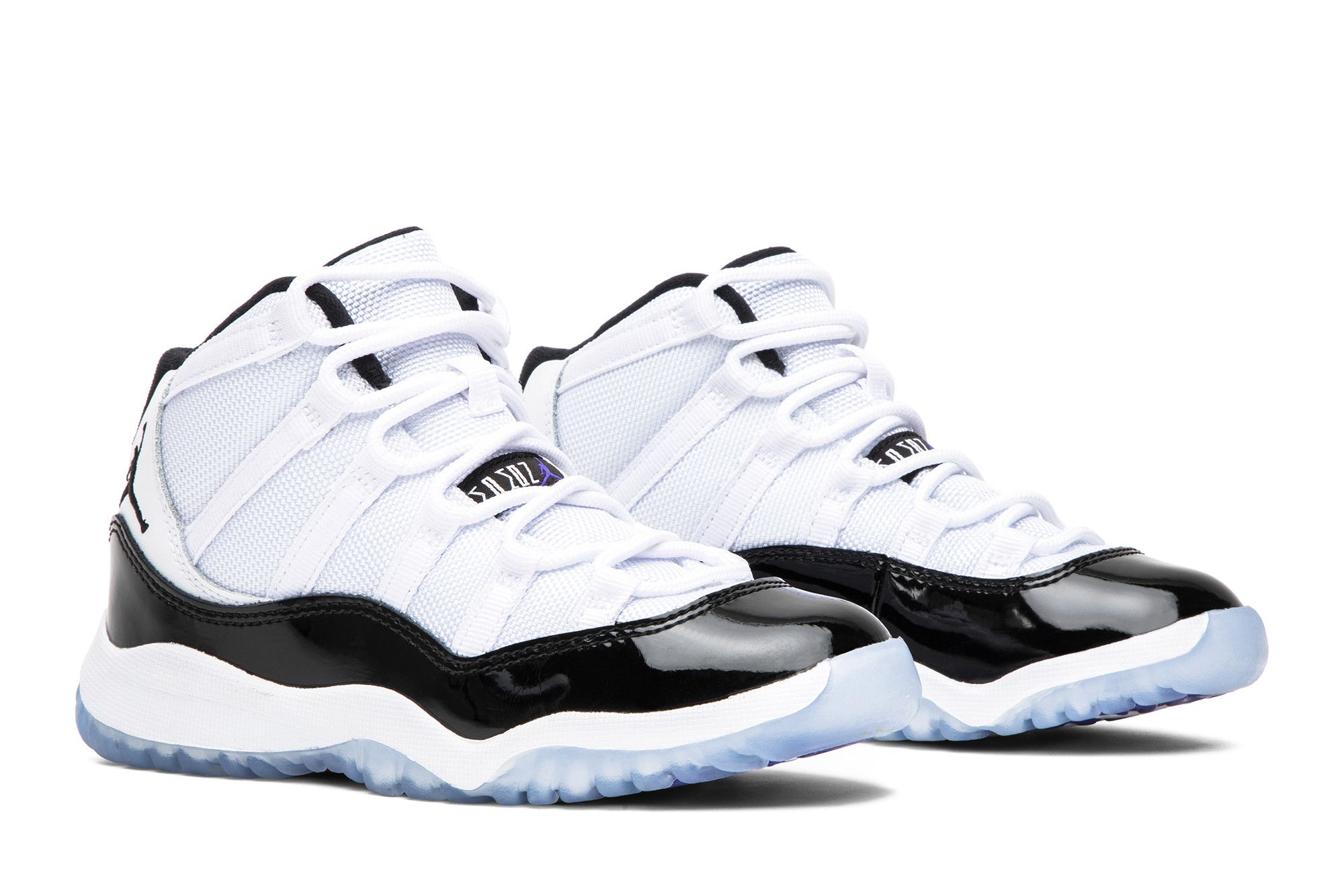 Concord 11 2018 gs sales