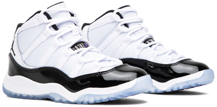 Air Jordan 11 Retro PS Concord 2018