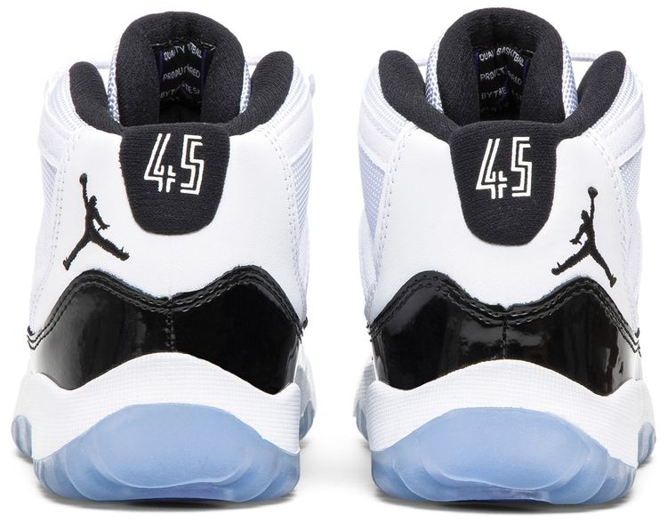 Air Jordan 11 Retro PS Concord 2018