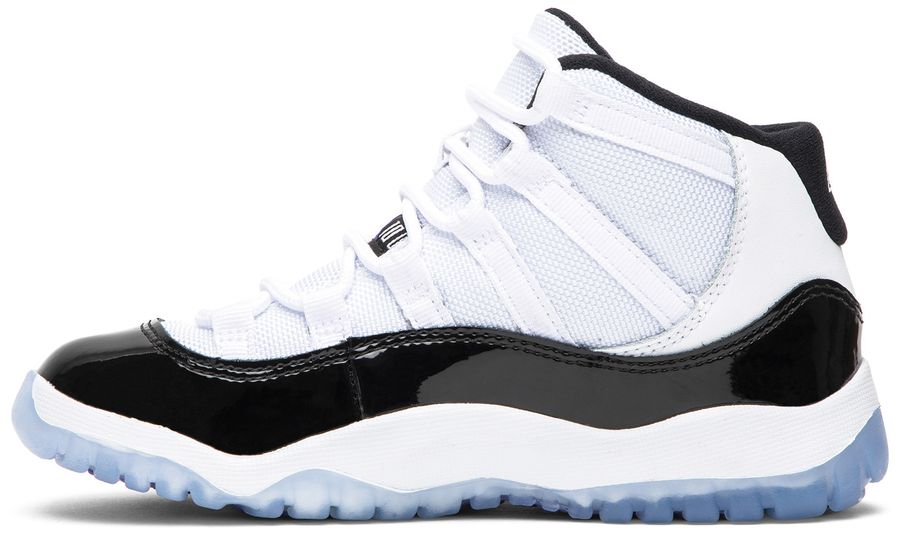 concord 11 ps
