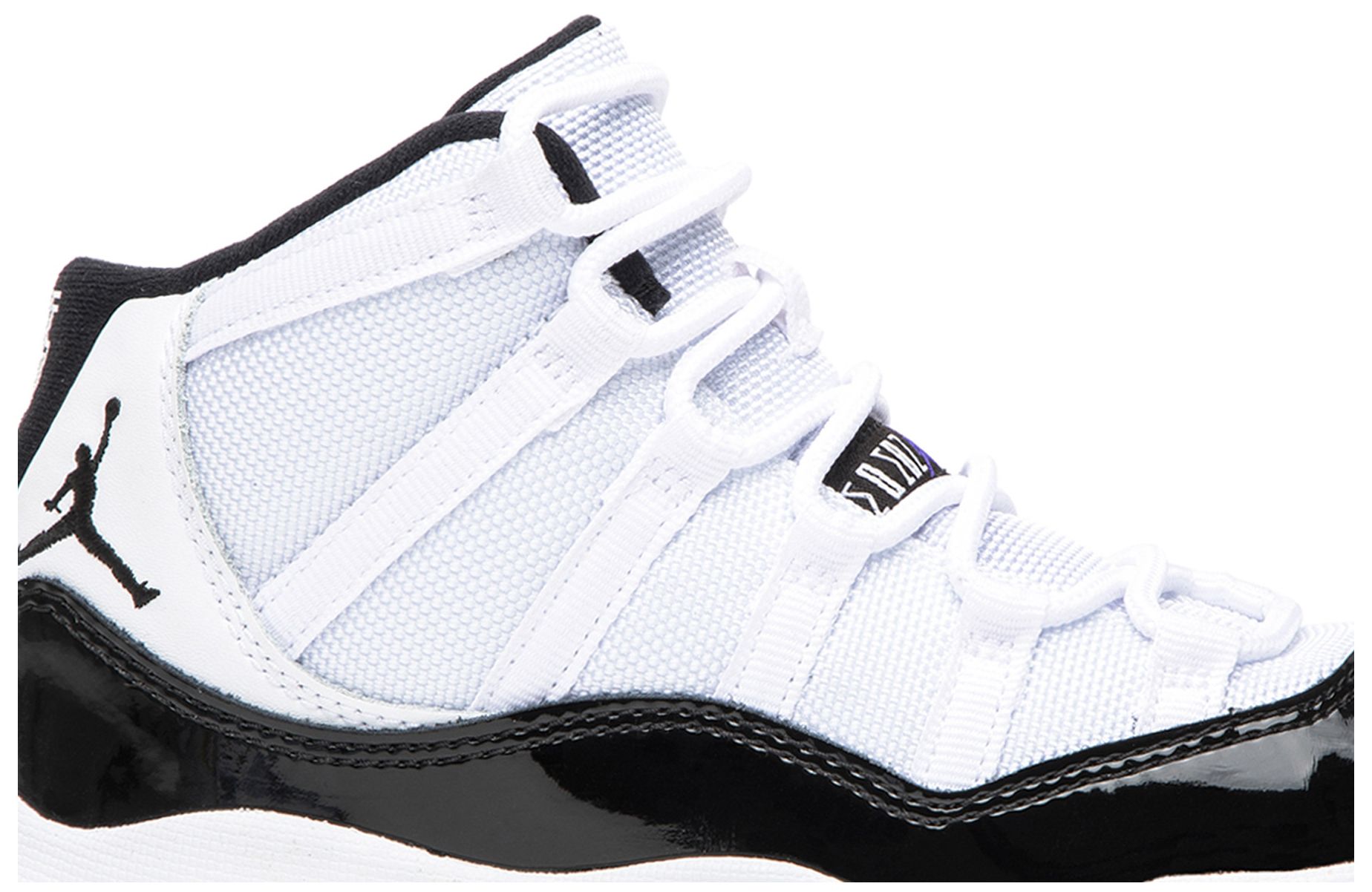 jordan 11 retro gs concord